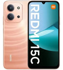 XIAOMI REDMI 15C VERSÃO GLOBAL 128GB 4 RAM +FONE DE OUVIDO REDMI BUDS 6 PLAY