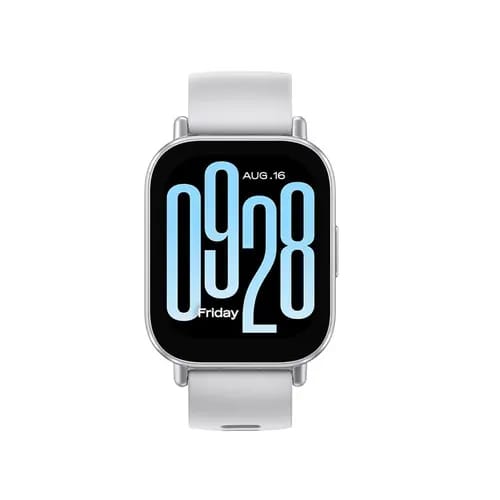 RELÓGIO INTELIGENTE XIAOMI BLUETOOTH REDMI WATCH 5