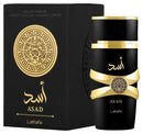 ASAD PERFUME LATTAFA 100 ML ORIGINAL