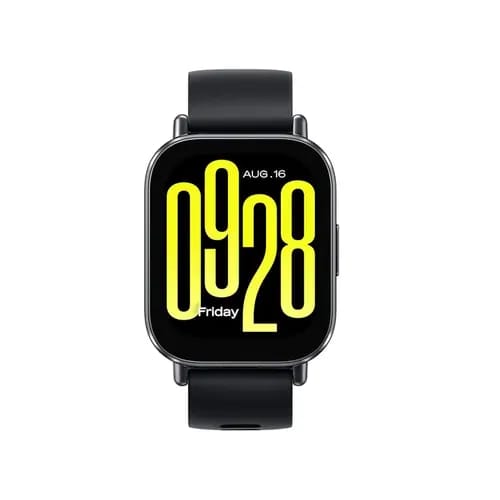 RELÓGIO INTELIGENTE XIAOMI BLUETOOTH REDMI WATCH 5