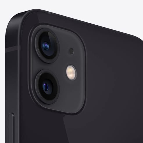 IPHONE 12 64 GB SEMINOVO