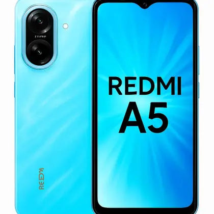 SMARTPHONE XIOAMI REDMI A5 64 GB 3 RM DUAL SIM TELA 6.88